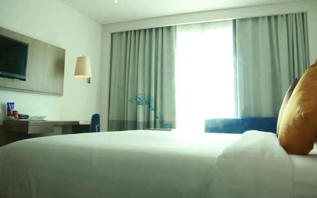 Novotel Tangerang