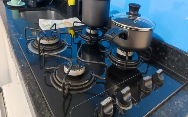 Belo Apartamento no centro de Curitiba