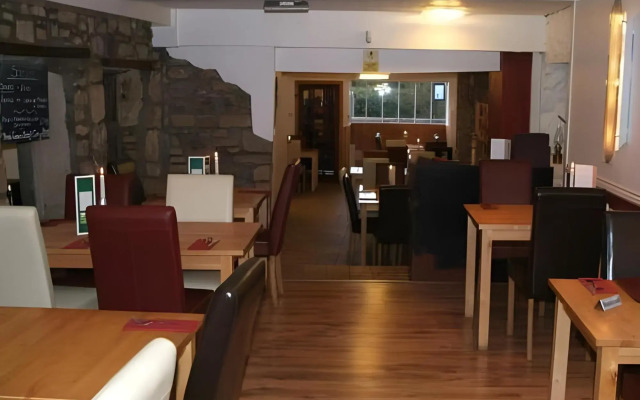 The Covenanter Hotel