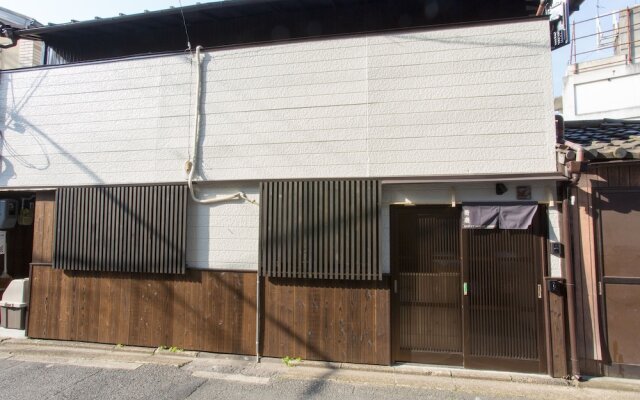 BENKEI Guesthouse