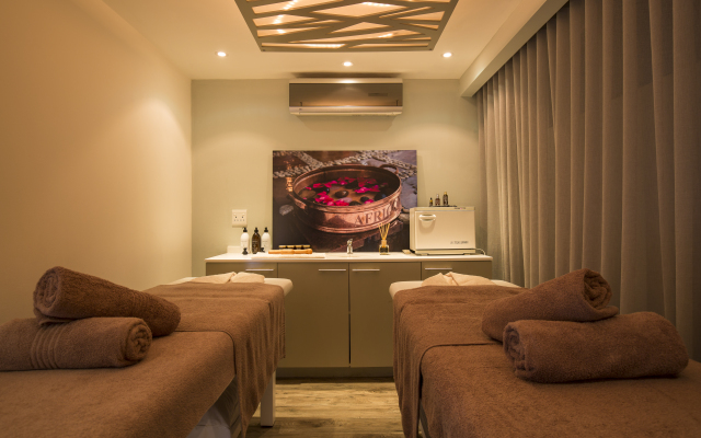 O on Kloof Boutique Hotel