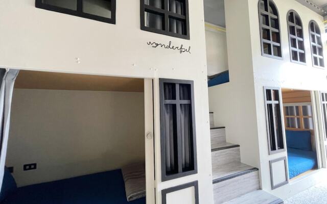 Sennong Homestay