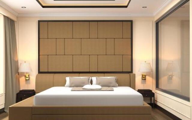 Ravatel Luxury Hotel Bac Giang