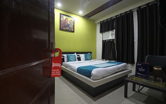 OYO 7773 Hotel Simran Palace