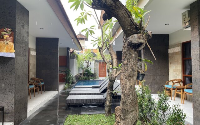Naksa Homestay Sanur