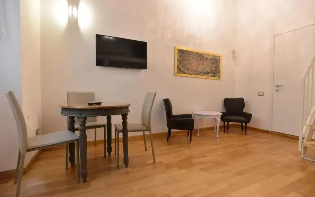 IzzHome City Center Cozy