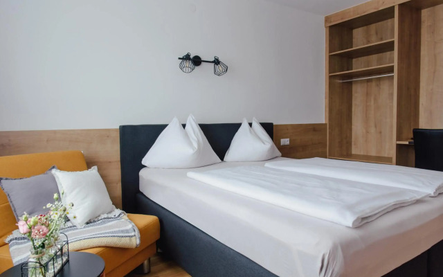 Hotel Drei Kreuz