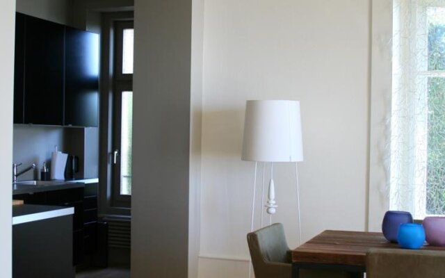 WestLand - La Suite; Neuchâtel