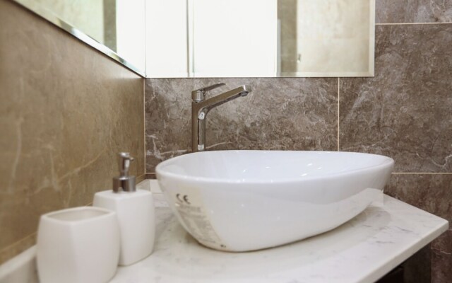 Hosthub - 2BR Super view Apartment