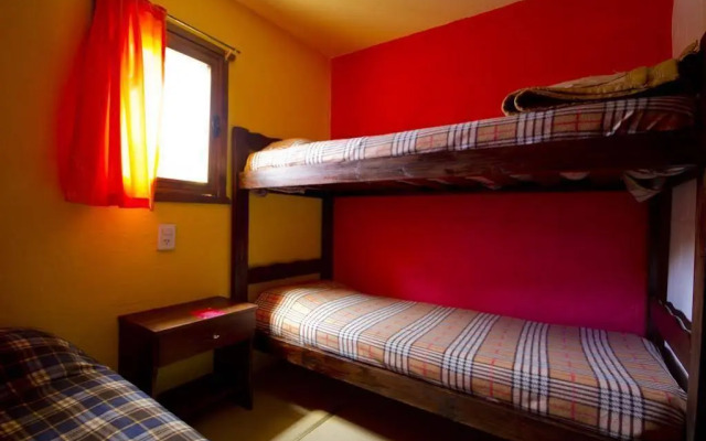 Lago Argentino Hostel