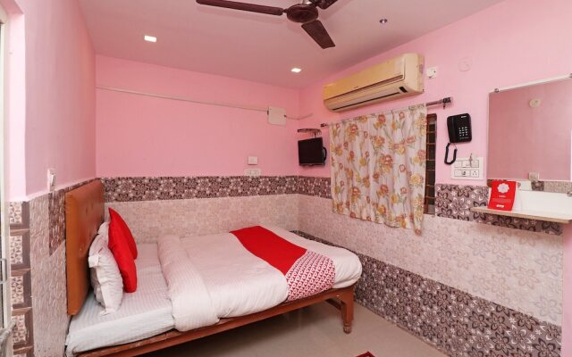 Kunal Lodge By OYO Rooms