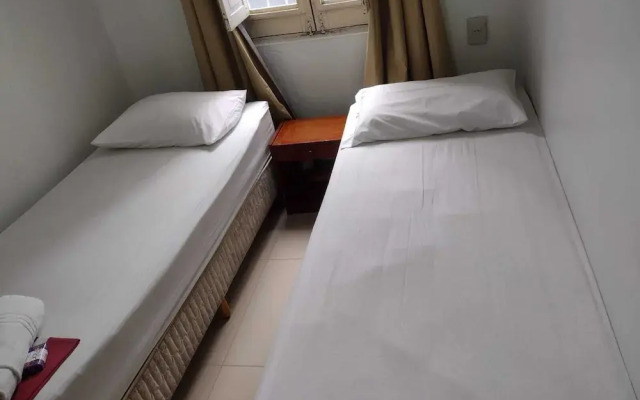 Pousada Palace Hotel