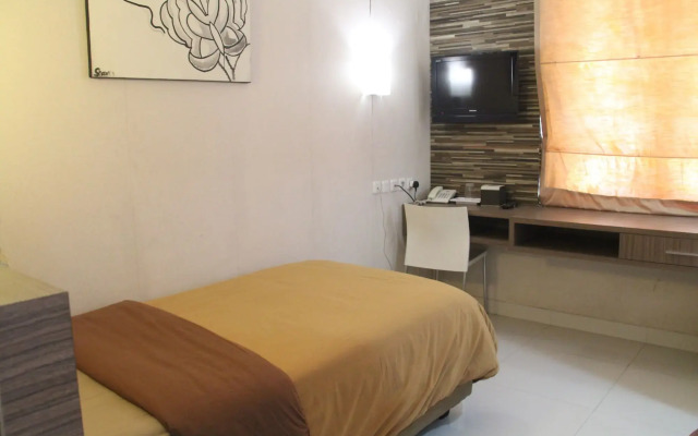 Tirta Mansion Premier