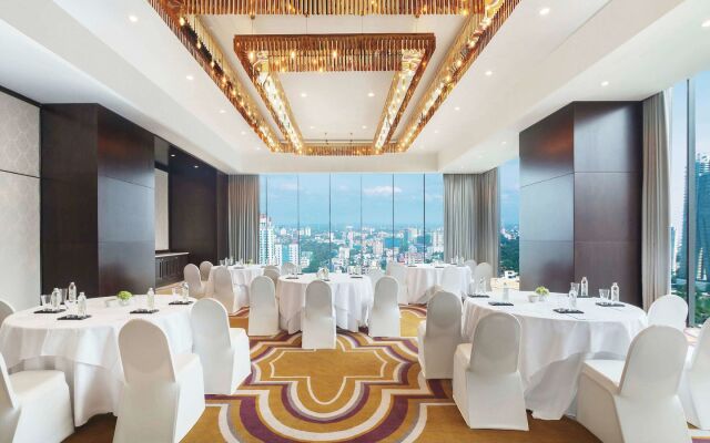 NH Collection Colombo