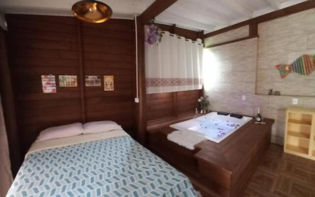 pimenta rosa guesthouse