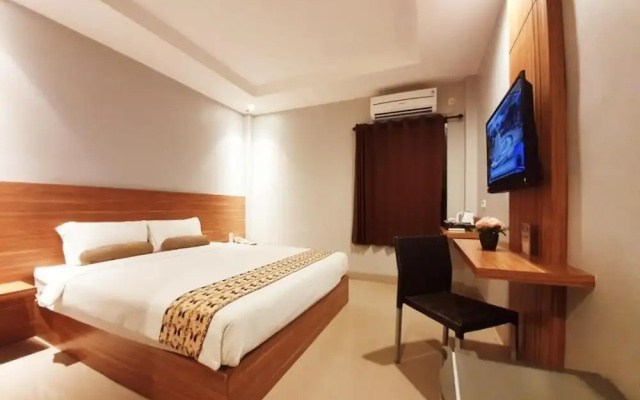 Careinn Merauke