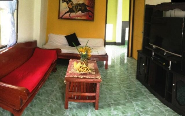 Suan Pin Houses