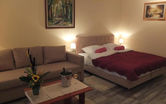 Country House Baranjski Tulipan