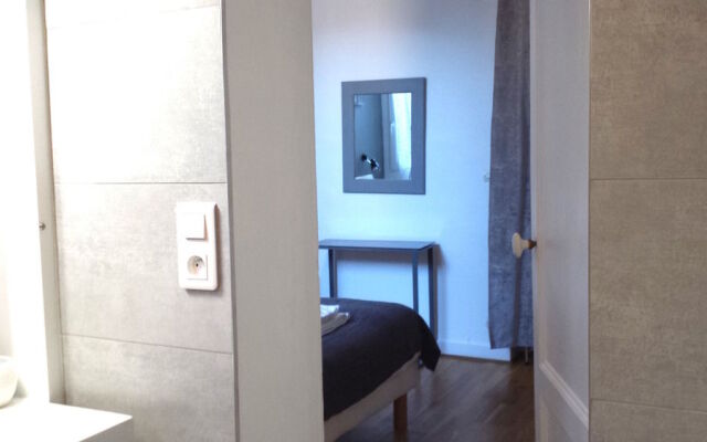 Appartement Le Reve Bordelais