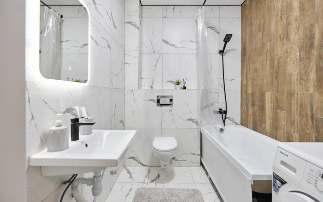 Апартаменты на улице 26-ая Линия 35/1