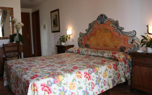 La Principina- Borgo S.Antonio-Borgo S.Giuseppe