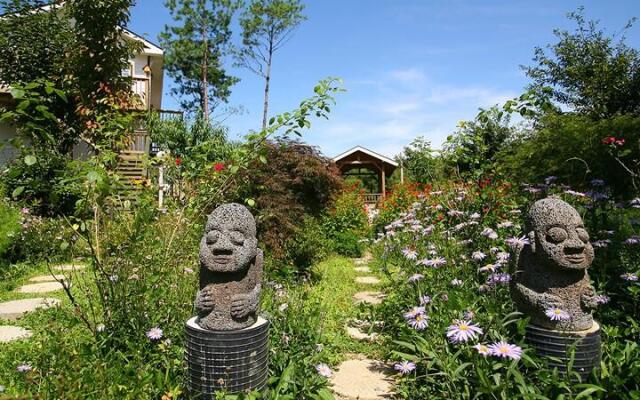 Keumdang Art Valley