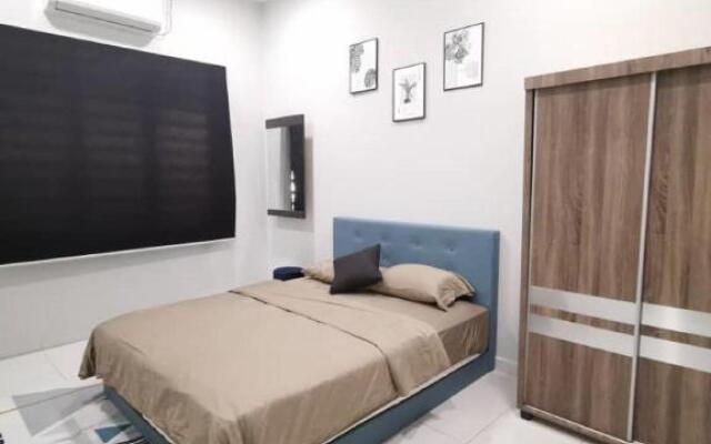 Goldenstay Homestay 40@Pasir Puteh