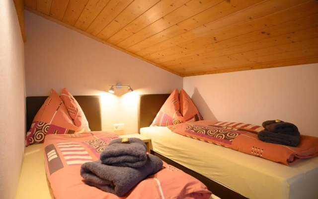 Appartement Gruber-Hofer