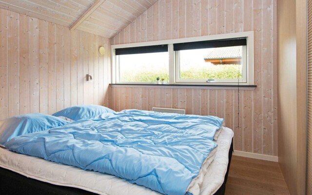8 Person Holiday Home in Juelsminde-by Traum