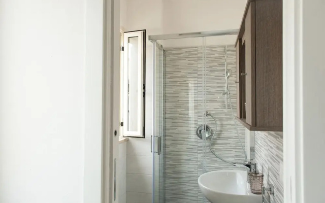 Casa Vacanze B&B Ucciali