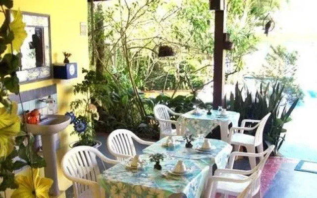 Apartamentos Atobá Juquehy