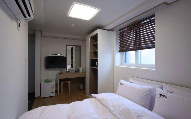 Sieoso Hotel - Hostel