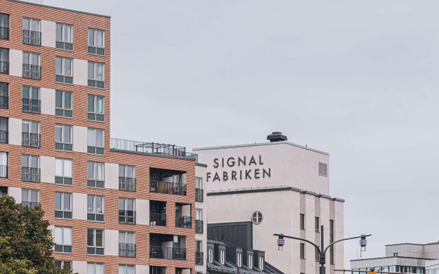 Story Hotel Signalfabriken, part of JdV by Hyatt