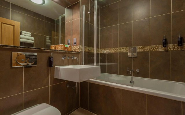 Orsett Hall Hotel