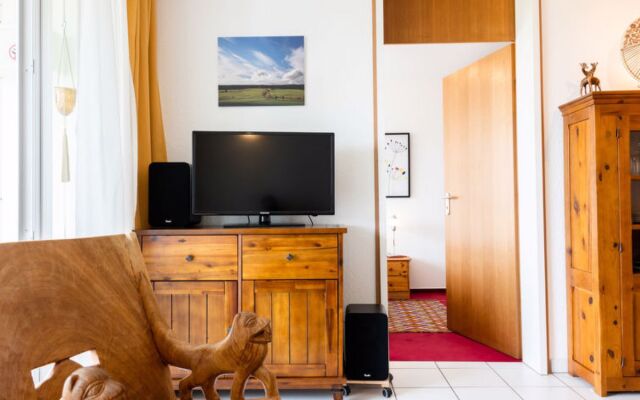 Apartment F 32 Dittishausen