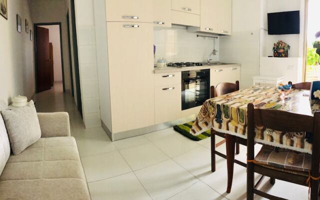 B&B Il Giardino sul Mare