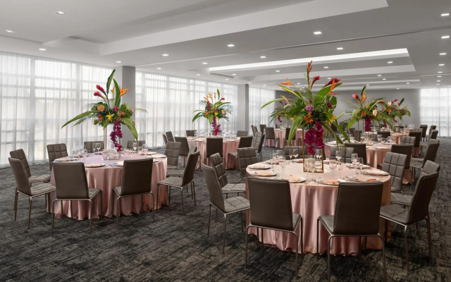 AC Hotel by Marriott Miami Dadeland