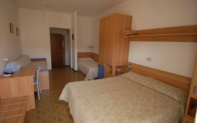 Albergo alla Nave