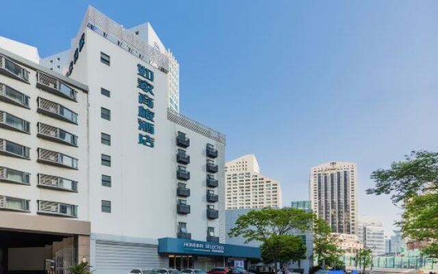 Motel 168