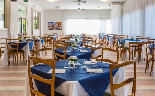 Hotel Antonia