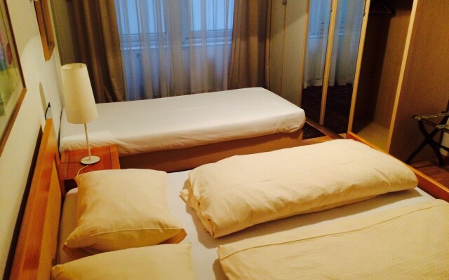 Hotel Pension Mariahilf