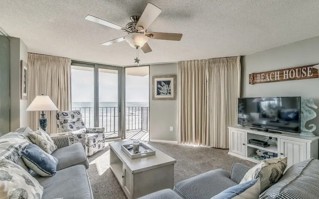 Summit by Elliott Beach Rentals