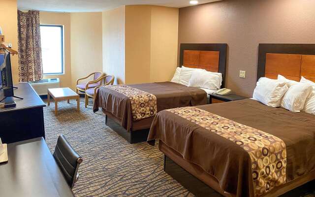 Quality Inn Lees Summit - Kansas City