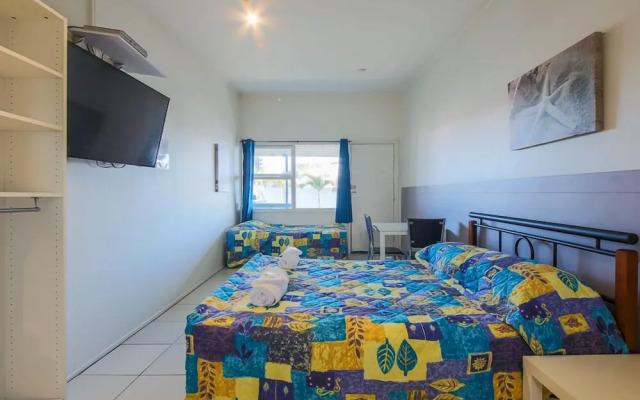 Marlin Motel