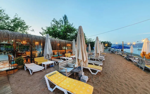 Kiraz Beach Otel