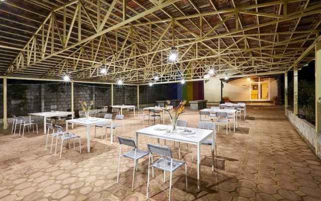 Nandi Hills Resort Hotel