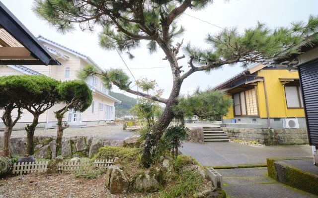 ~Rice Terrace~Kumano Kodo Ohechi Route