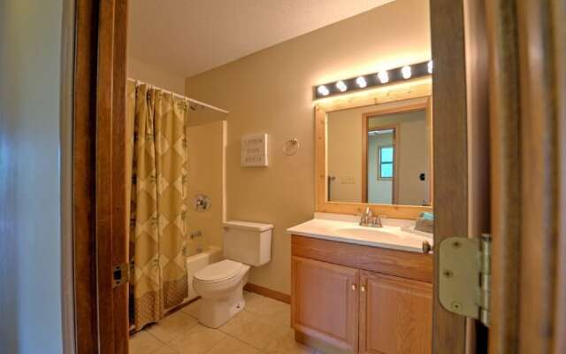 Boulder Ridge - 5 Br Home