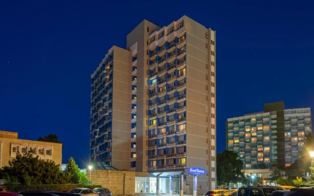 Hotel Sirena