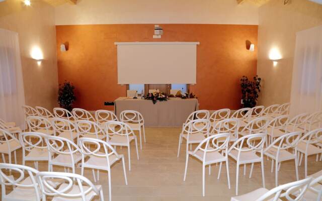 B&B Le Antiche Cisterne